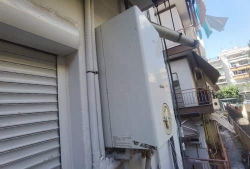 ΕΝΟΙΚΙΑΖΕΤΑΙ ΓΚΑΡΣΟΝΙΕΡΑ ΙΠΠΟΚΡΑΤΕΙΟ ΘΕΣΣΑΛΟΝΙΚΗ ΚΕΝΤΡΟ